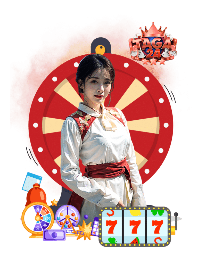taga24 เสือมังกร